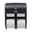 Georgia Pacific Dispenser Toilet Tissue Compact Black Ea - 56744A