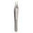 Sklar Instruments Forcep Dressing Adson Econo 4-3/4" Serrated Serrated Stainless Steel 10/Ca - 96.3571