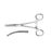 Integra Miltex Inc Forcep Kocher Kocher 5-1/2" Curved Stainless Steel Ea - 106-232