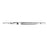 Integra Miltex Inc Handle Knife 4-3/4" Ea - 110-174