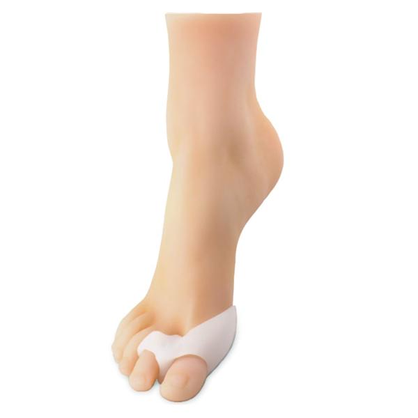 Silipos Guard Insole Bunion White Universal 1/Bg - 92833