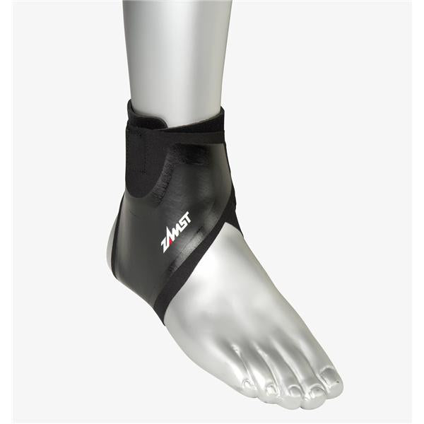 Kranos Corp DBA Schutt Sports Support Compression Filmista Foot/Ankle Black Large Right Ea - 470203