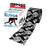 Strapit Tape Strapping Cotton/Nylon 2"X5.5Yd Adhesive Black Ea - 24-0163
