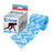 Strapit Tape Strapping Cotton/Nylon 3"X5.5Yd Adhesive Blue Ea - 24-0167