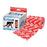Strapit Tape Strapping Cotton/Nylon 4"X5.5Yd Adhesive Tan Ea - 24-0171