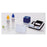 ChemBio Diagnostic Systems,Inc Dpp Zika Virus Test Kit For Emergency Use Only 20/Bx - 65-9560-0