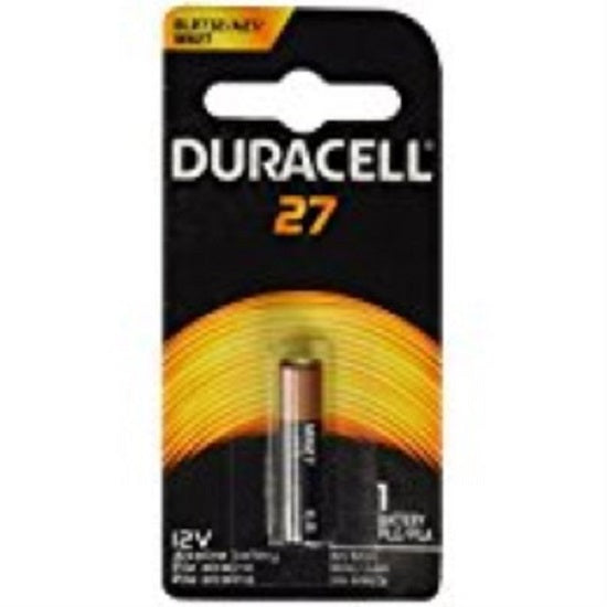 Duracell MN27BPK Alkaline Battery