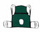  Hoyer Commode Sling 4 Point Web Straps