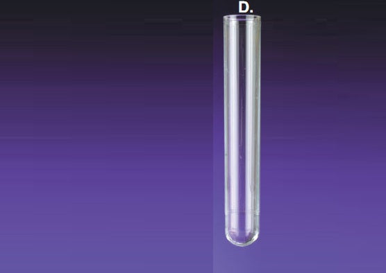 Test Tube Round Bottom