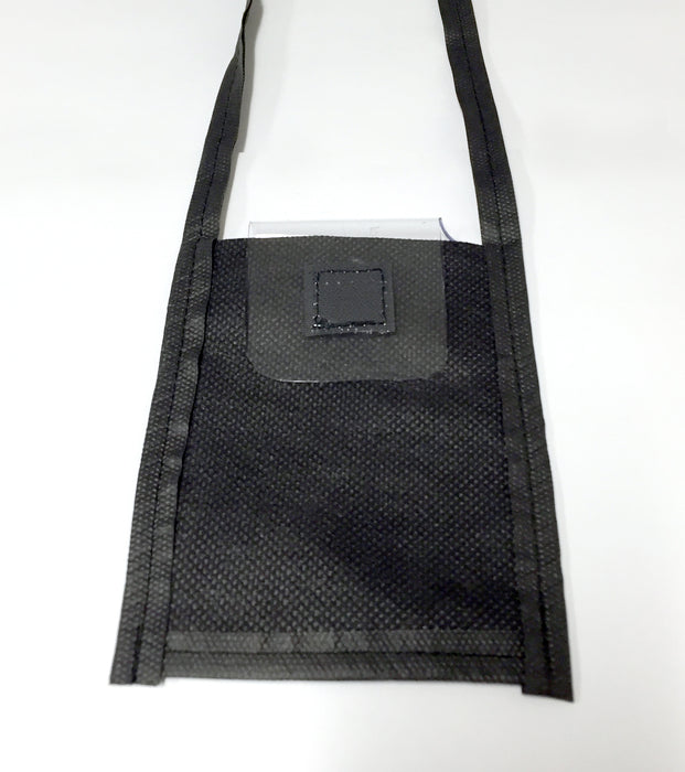 Disposable Holter Monitor/Recorder Pouch