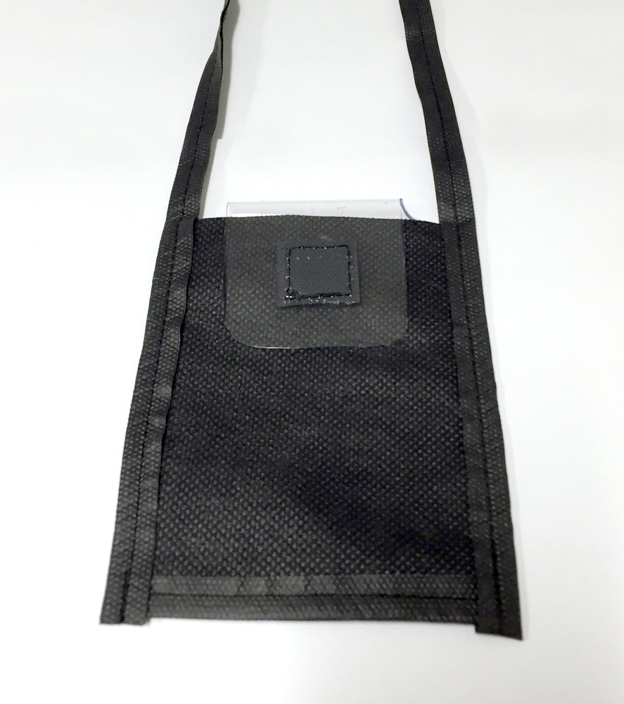 Disposable Holter Monitor/Recorder Pouch