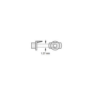 Ear Ventilation Tube