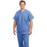 Safe Scrub Pants