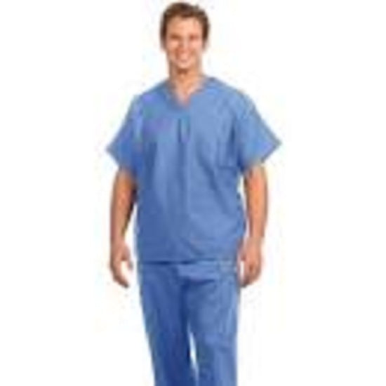 Safe Scrub Pants