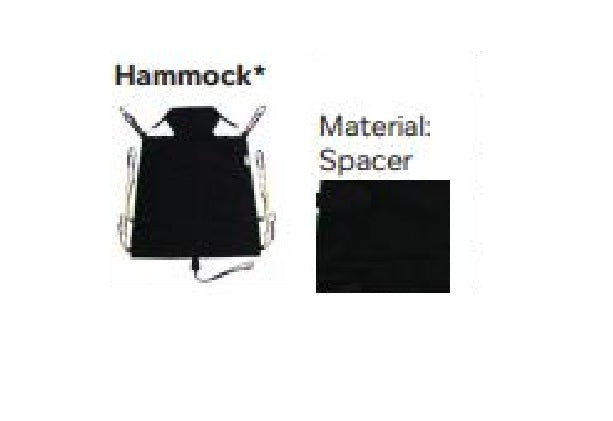 Hoyer Hammock Sling