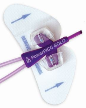 Bard Dressing Change Kit PICC Stabilization - ALTPICK004