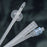 Bardia - Foley Catheter 2-Way Standard Tip 5 cc Balloon 12 Fr. Silicone - 806512