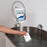 HydroChlor Whirlpool Disinfectant Cleaner Powder