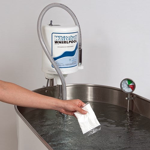HydroChlor Whirlpool Disinfectant Cleaner Powder