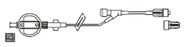 CODAN US CORPORATION - MiniBore Extension Set - BC680