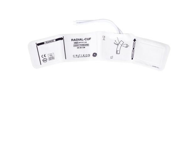 Soft-Cuf Blood Pressure Cuff