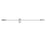 Maxguard Extension Set 36 Inch Tubing 2 Ports 6 mL
