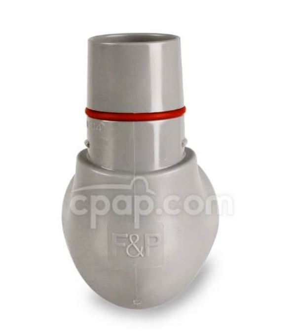 Replacement Elbow for ICON Series Machines