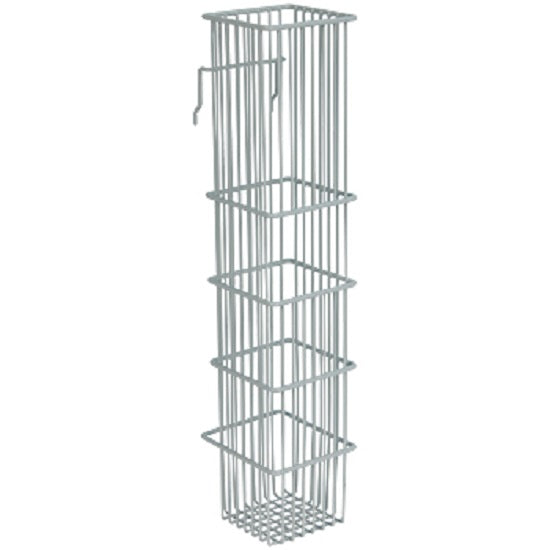 Catheter Holder For Rescue Series Medical Carts
