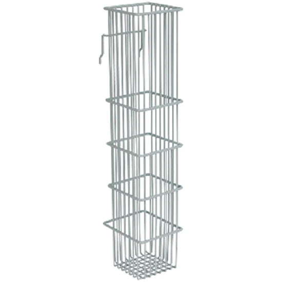 Detecto Scale - Cart Catheter Holder For Rescue Series Medical Carts - CARCCH