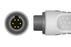 Philips Compatible ECG Trunk Cable