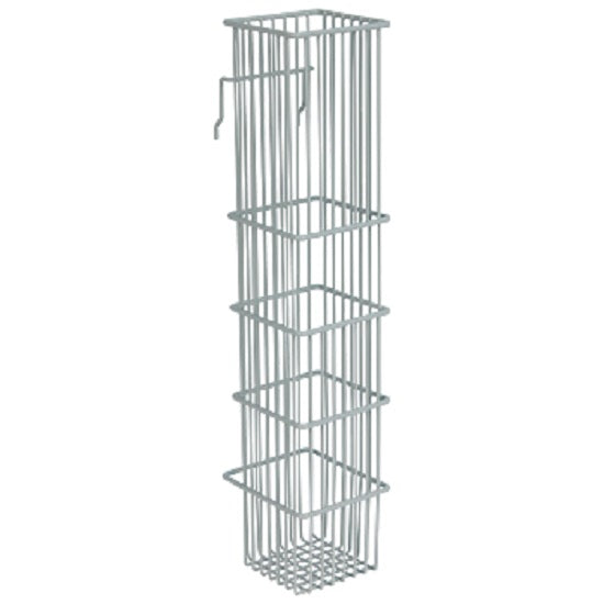 Catheter Holder For Whisper Series Medical Carts