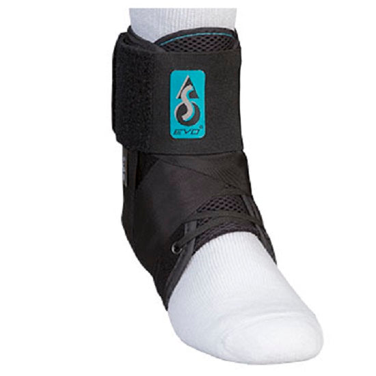 EVO Speed Lacer Ankle Stabilizer