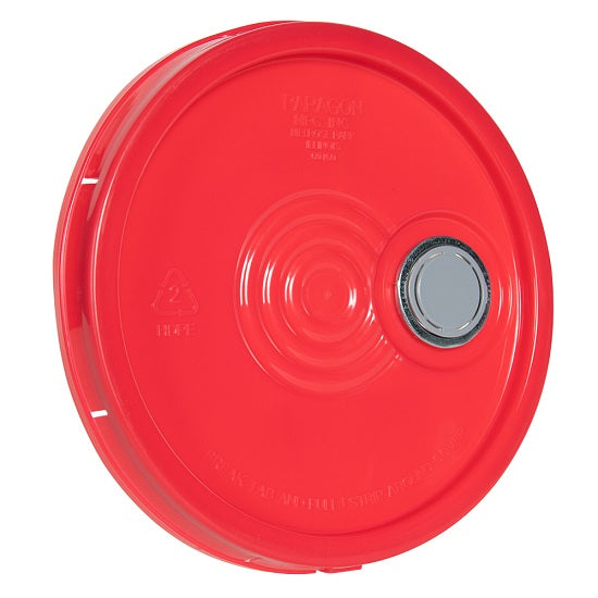 Lid for 6 Gallon Economy Bucket