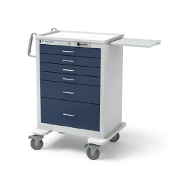 Anesthesia Cart