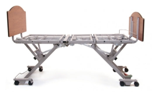 Battery Charger Intro Bed