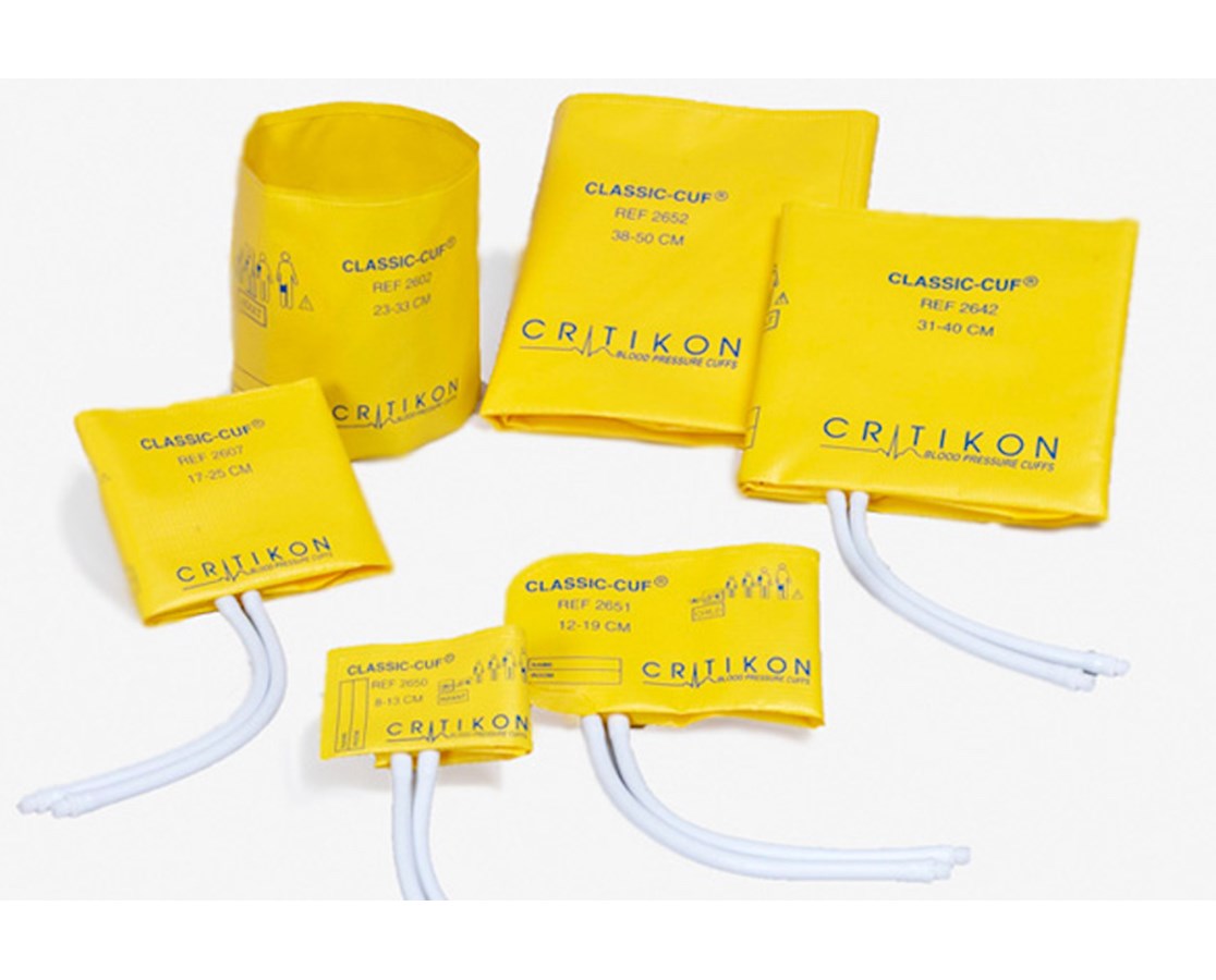 Classic-Cuf Blood Pressure Cuff Adult