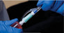 Texium bonded syringe