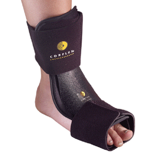 Corflex Ultra Dorsal Night Splint