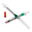 Becton Dickinson SYRINGE/NDL, INSULIN U-500 ULTRA FINE 0.5MLX31GX6MM (500/CS) - 326730