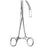 Hemostatic Forceps Kelly 5-1/2 Inch