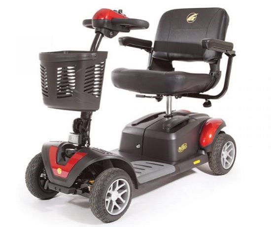 Mobility Scooter