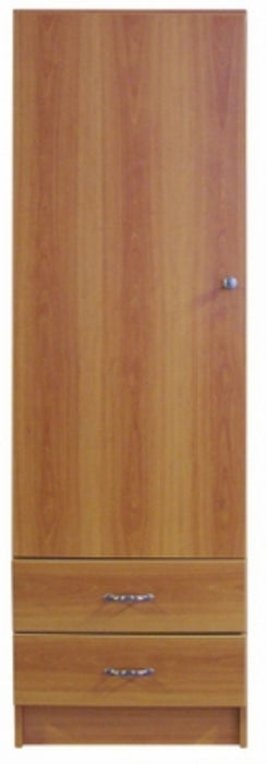 Avondale Four Drawer Dresser with Crescent Front Kick plate