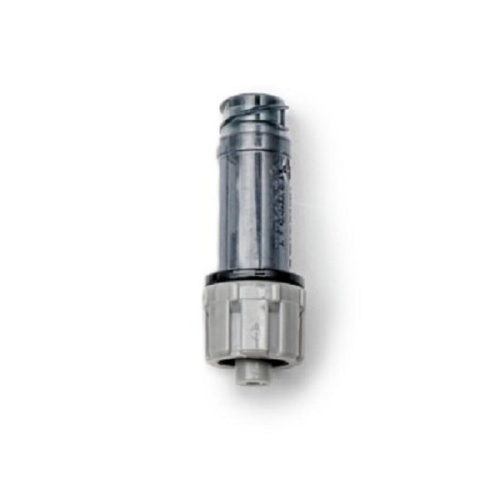 Needleless Connector