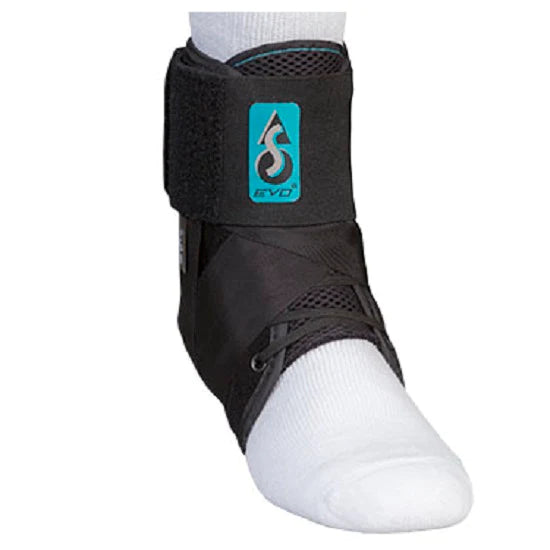EVO Speed Lacer - Ankle Stabilizer X-Large Lace-Up Left or Right Foot - 264116