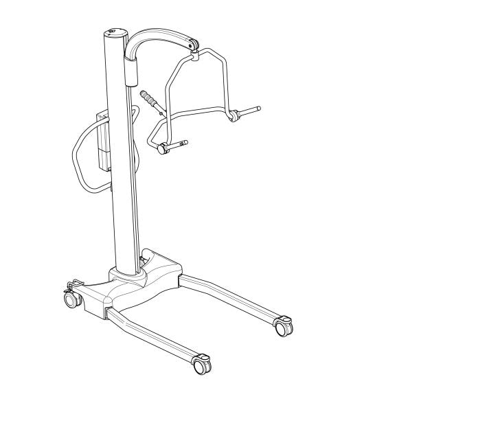 Cradle Assembly