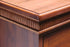 Woodland Park, TV Armoire with four drawers and a DVD/VCR shelf