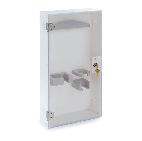 Single Probe Storage Cabinet