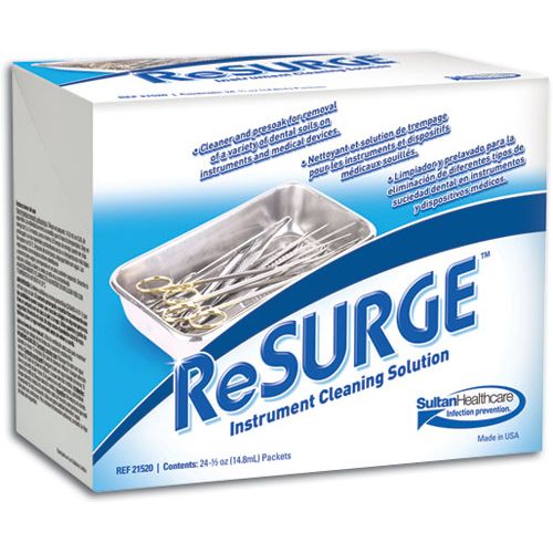ReSurge Instrument Cleaner