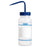 Labeled Wash Bottles