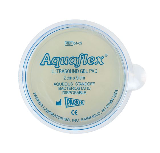 Aquaflex Gel Pad